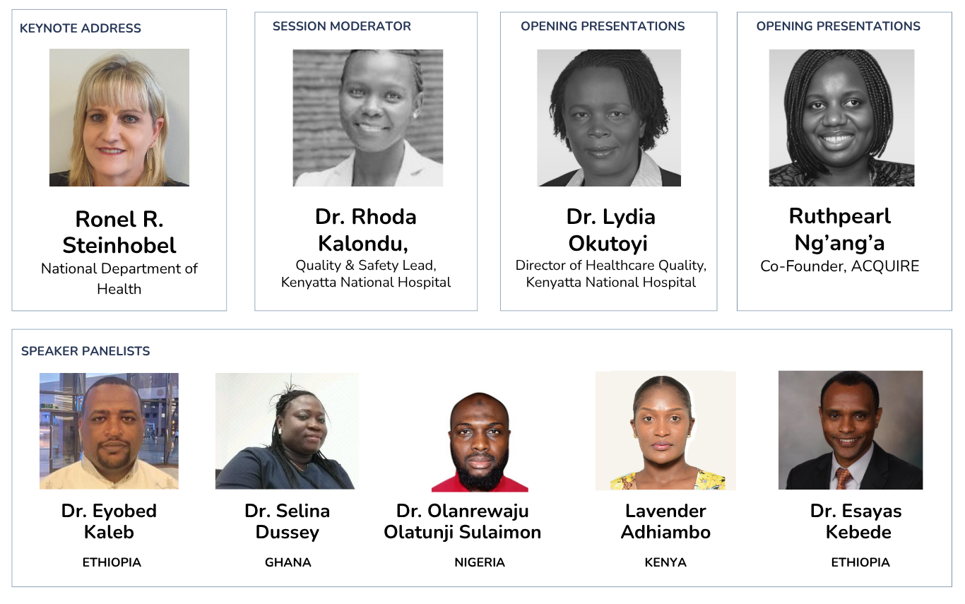 QI forum webpage (2)