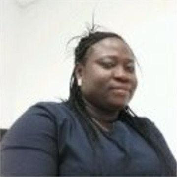 Dr. Selina Dussey