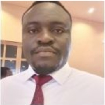 Dr. Edwin Ouma
