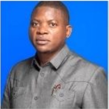 Dr. Alphonce Chandika