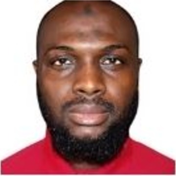Dr. Olanrewaju Olatunji Sulaimon