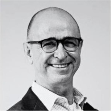 Dr. Peter Lachman