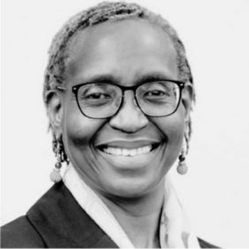 Prof. Elizabeth Bukusi
