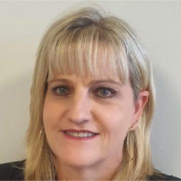 Ronel R. Steinhobel