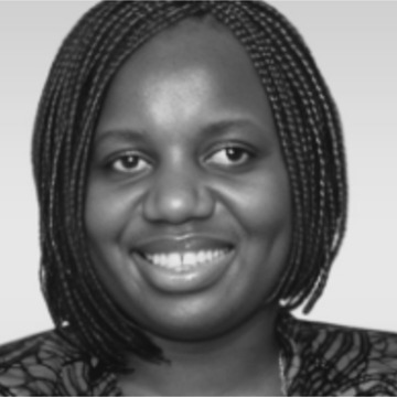 Ruthpearl Ng'ang'a