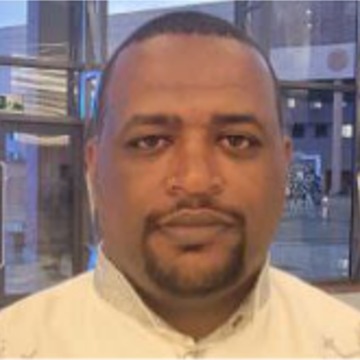 Dr. Eyobed Kaleb