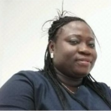 Dr. Selina Dussey