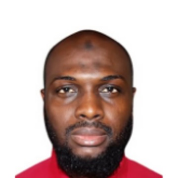 Dr. Olanrewaju Olatunji Sulaimon