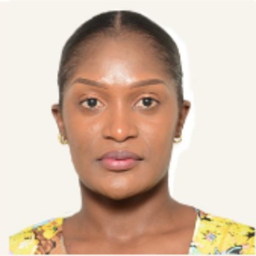 Lavender Adhiambo