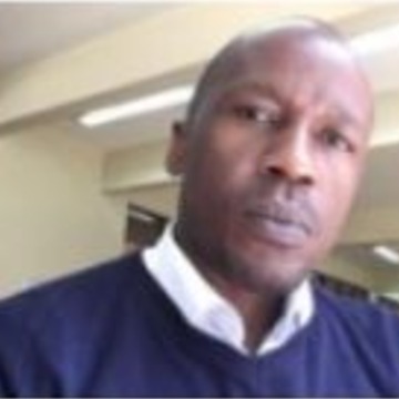 Peter Mutanda