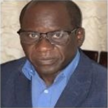 Dr. Kennedy Rateng