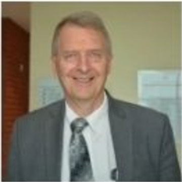 Dr. Rodney Adam