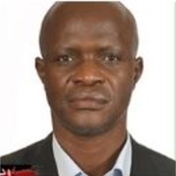 Prof. Daniel Ojuka