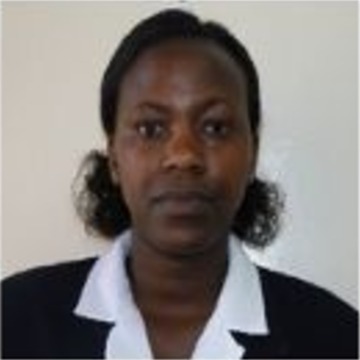 Dr. Peris Kiarie