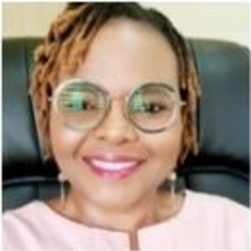 Dr. Maureen Tshabalala