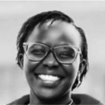 Dr. Faith Lelei