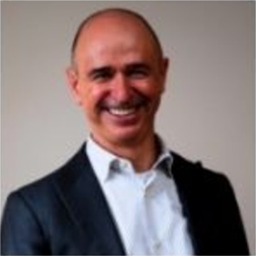 Dr. Peter Lachman