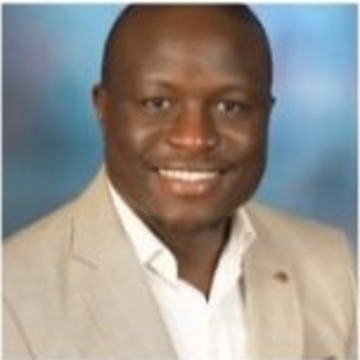 Dr. Mike Mulongo