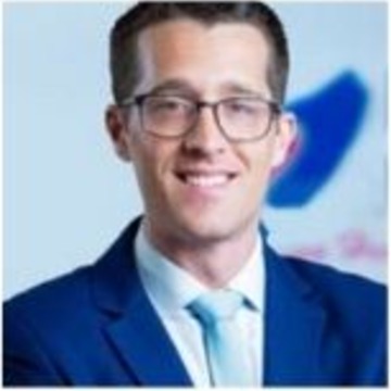 Dr. Robert Korom