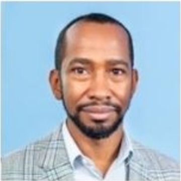 Peter Nguhiu