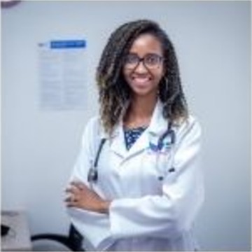 Dr. Sarah Kiptiness