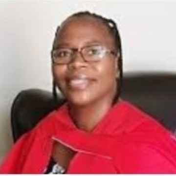 Dr. Sabelile Tenza