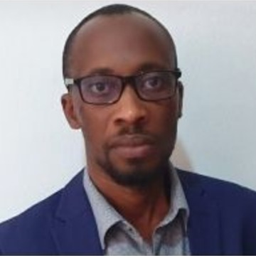 Dr. Elom Otchi